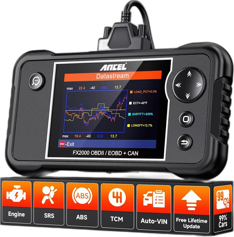 Ancel FX2000