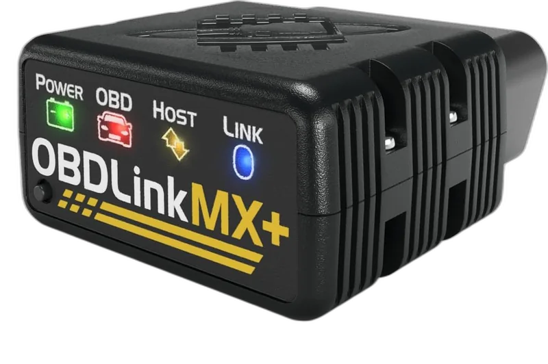 OBDLink MX+